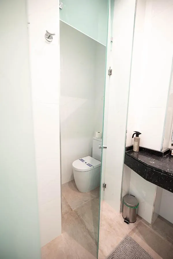 Shiny Mik Super Family Apartment Malaga 0*,  Spain