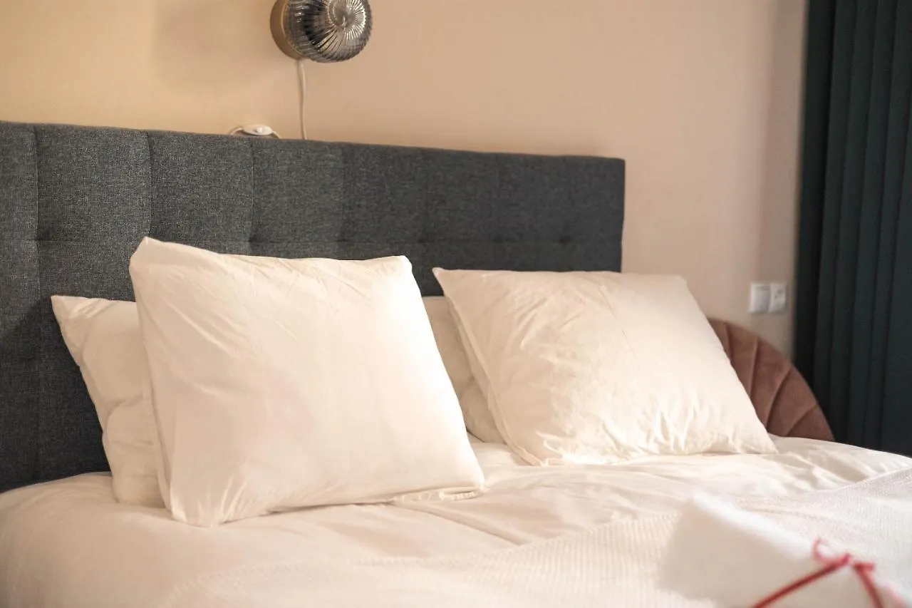 Shiny Mik Super Family Apartment Malaga Spain