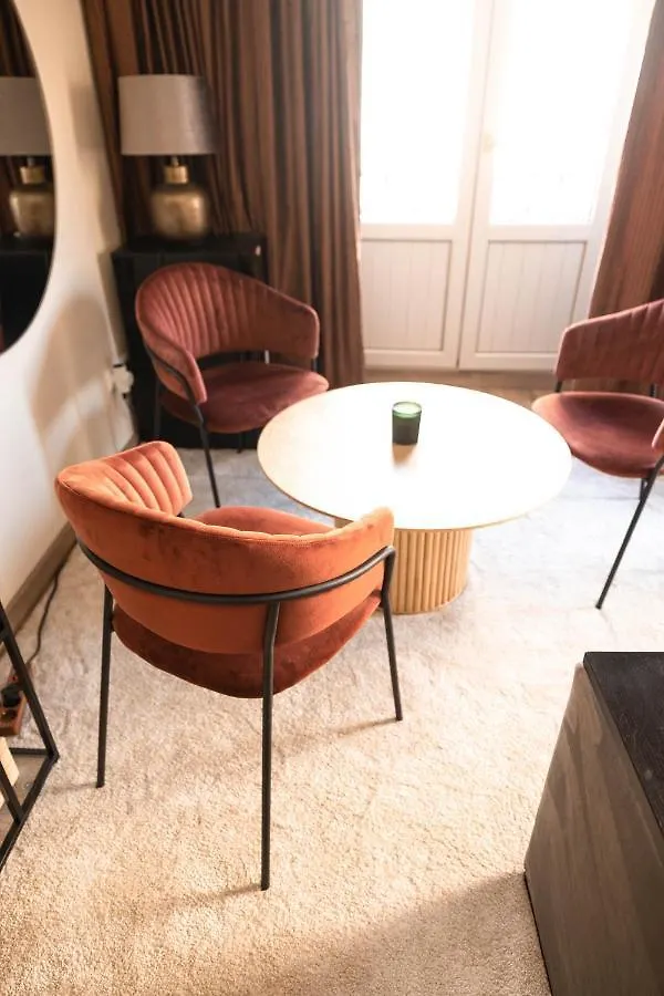 Shiny Mik Super Family Apartment Malaga