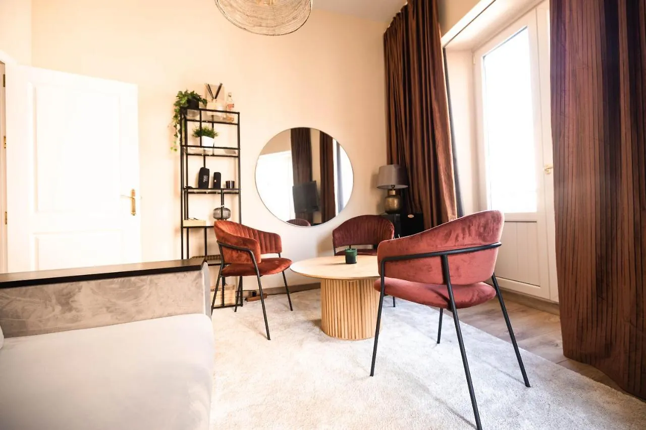 Shiny Mik Super Family Apartment Malaga 0*,  Spain